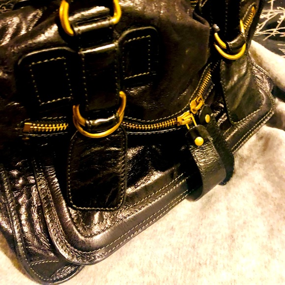 Chloe Satchel - Picture 8 of 12